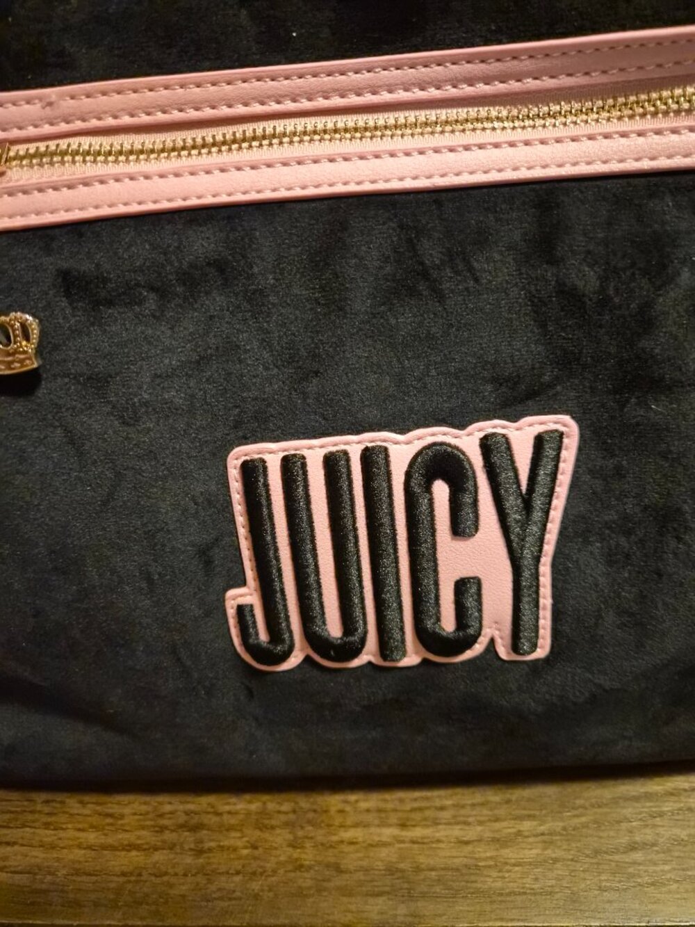 JUICY TOTE - Picture 4 of 7